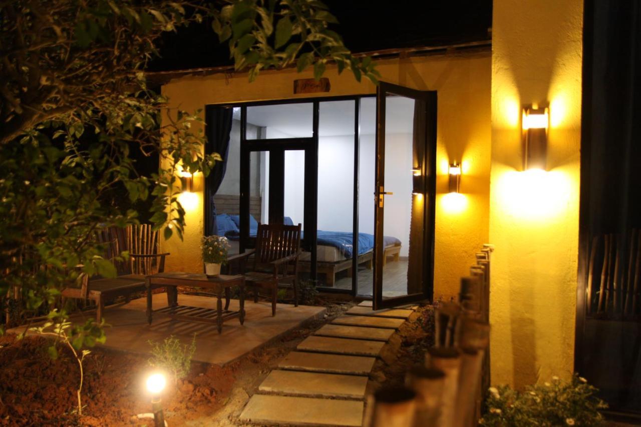 L'Amant Homestay Da Lat Exterior foto