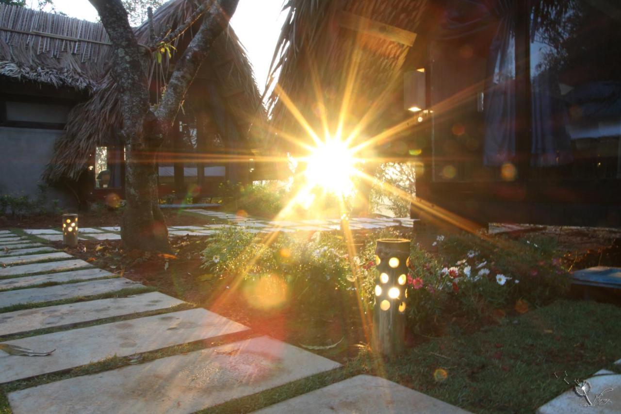 L'Amant Homestay Da Lat Exterior foto