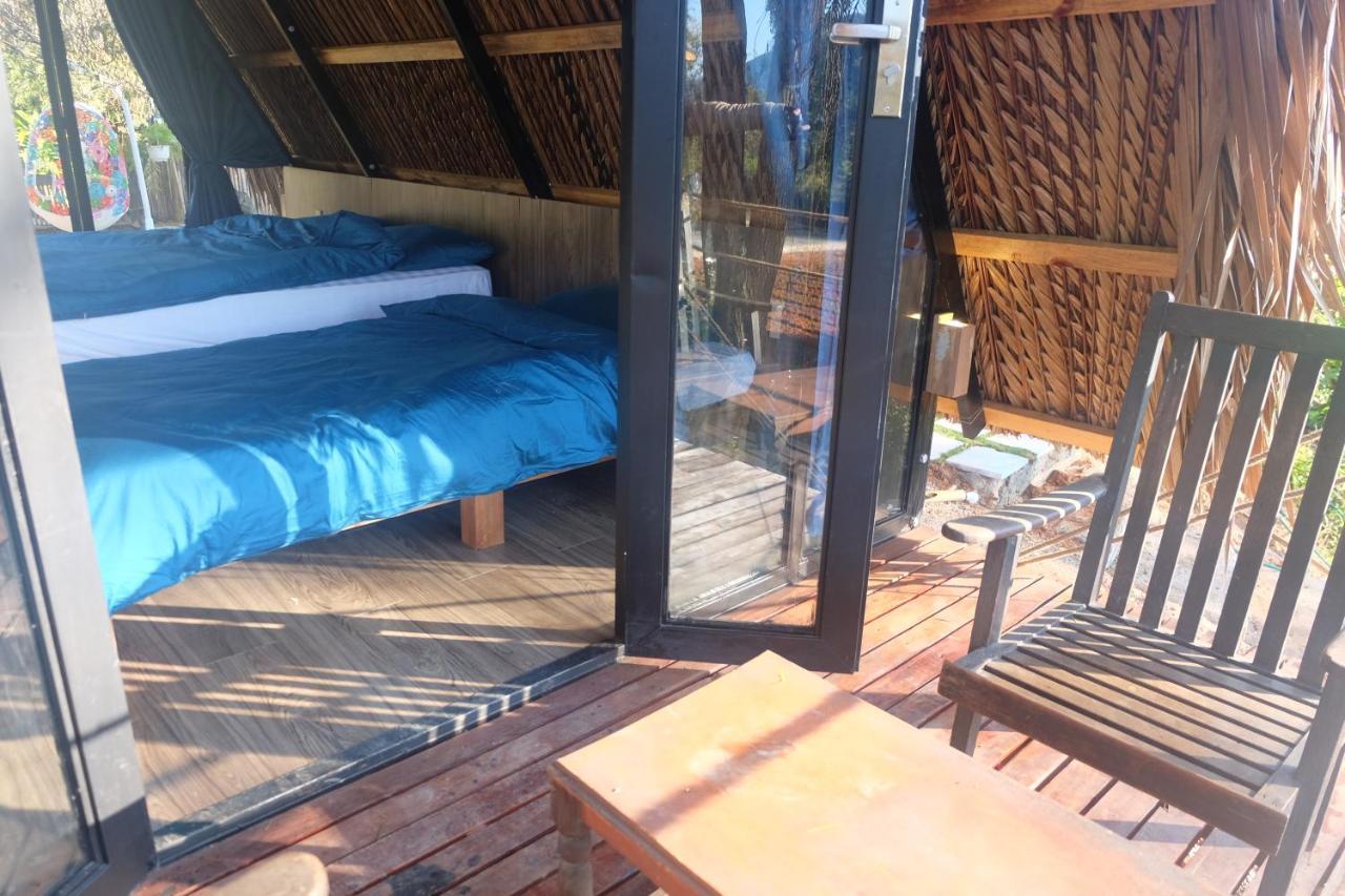 L'Amant Homestay Da Lat Exterior foto