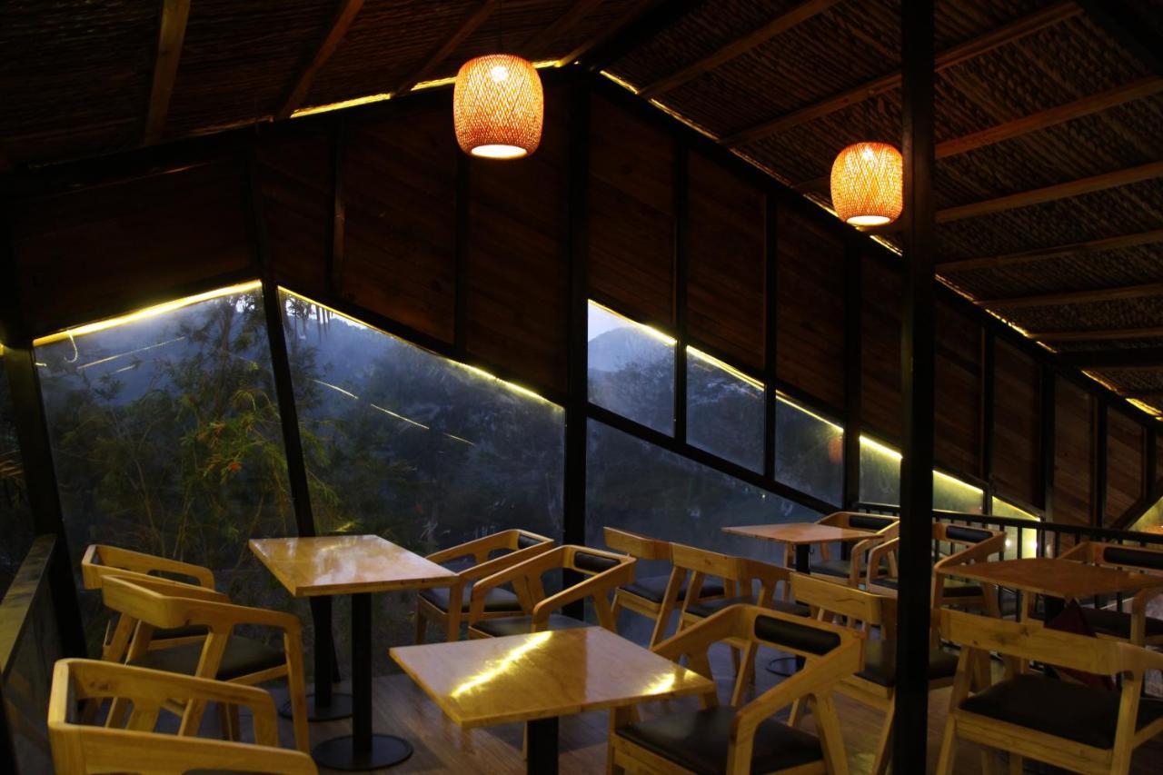 L'Amant Homestay Da Lat Exterior foto