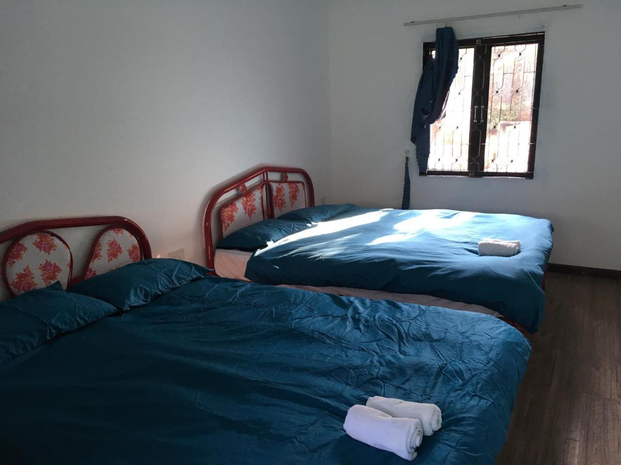 L'Amant Homestay Da Lat Exterior foto