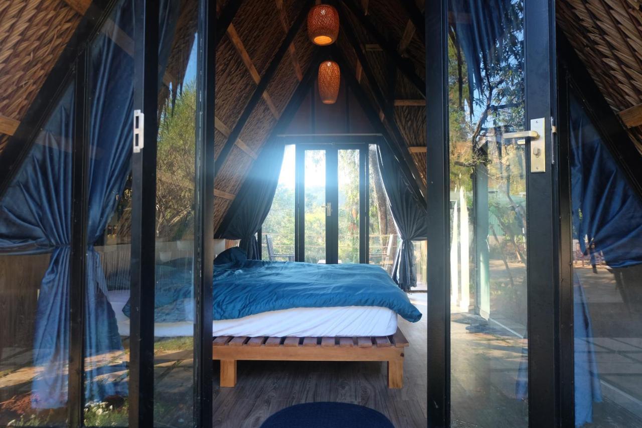 L'Amant Homestay Da Lat Exterior foto