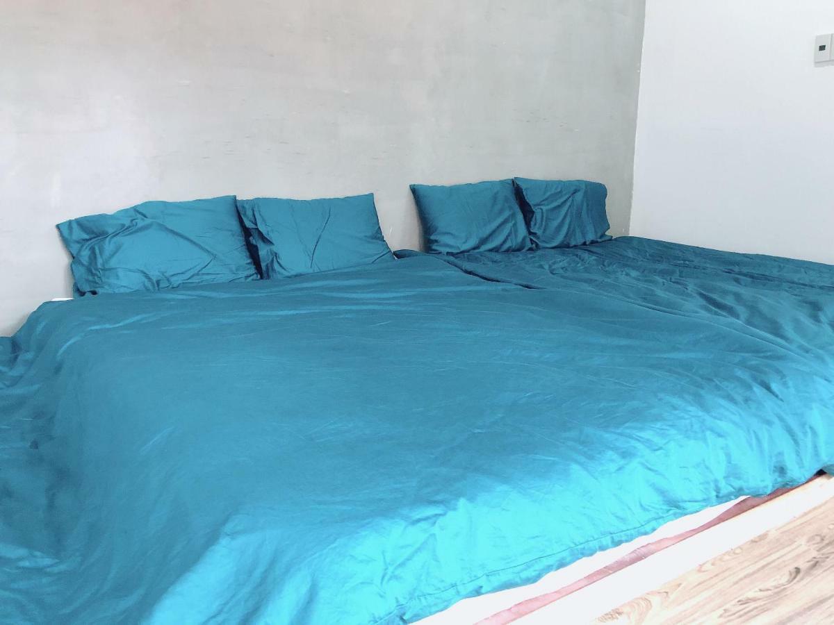 L'Amant Homestay Da Lat Exterior foto