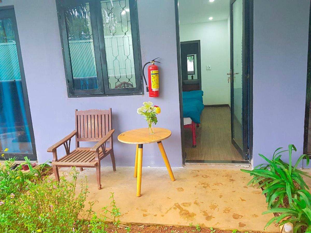 L'Amant Homestay Da Lat Exterior foto
