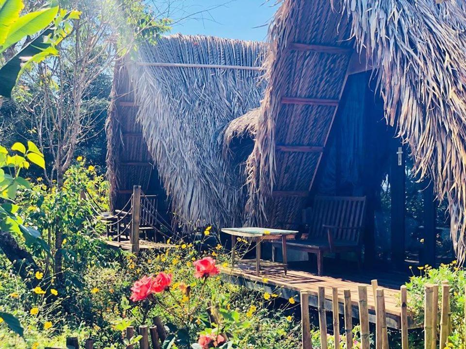 L'Amant Homestay Da Lat Exterior foto